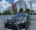 Зеленый Лексус РХ, объемом двигателя 3.46 л и пробегом 28 тыс. км за 56900 $, фото 2 на Automoto.ua
