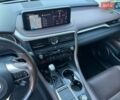 Зелений Лексус РХ, об'ємом двигуна 3.5 л та пробігом 60 тис. км за 60900 $, фото 20 на Automoto.ua
