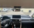 Зелений Лексус РХ, об'ємом двигуна 3.46 л та пробігом 43 тис. км за 52900 $, фото 8 на Automoto.ua