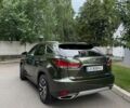 Зеленый Лексус РХ, объемом двигателя 2 л и пробегом 118 тыс. км за 44000 $, фото 3 на Automoto.ua