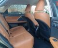 Зелений Лексус РХ, об'ємом двигуна 2 л та пробігом 113 тис. км за 48184 $, фото 6 на Automoto.ua