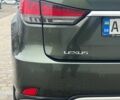 Зелений Лексус РХ, об'ємом двигуна 3.46 л та пробігом 43 тис. км за 52900 $, фото 16 на Automoto.ua
