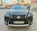 Зеленый Лексус РХ, объемом двигателя 2 л и пробегом 99 тыс. км за 45950 $, фото 10 на Automoto.ua
