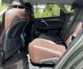 Зеленый Лексус РХ, объемом двигателя 3.46 л и пробегом 28 тыс. км за 56900 $, фото 35 на Automoto.ua