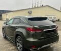 Зелений Лексус РХ, об'ємом двигуна 3.46 л та пробігом 43 тис. км за 52900 $, фото 4 на Automoto.ua