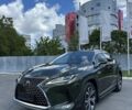 Зеленый Лексус РХ, объемом двигателя 3.46 л и пробегом 28 тыс. км за 56900 $, фото 1 на Automoto.ua