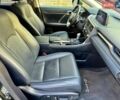 Зелений Лексус РХ, об'ємом двигуна 2 л та пробігом 99 тис. км за 41999 $, фото 14 на Automoto.ua