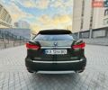 Зелений Лексус РХ, об'ємом двигуна 2 л та пробігом 99 тис. км за 41999 $, фото 7 на Automoto.ua