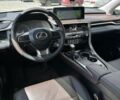 Зеленый Лексус РХ, объемом двигателя 3.46 л и пробегом 28 тыс. км за 56900 $, фото 29 на Automoto.ua