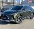 Зелений Лексус РХ, об'ємом двигуна 3.5 л та пробігом 60 тис. км за 60900 $, фото 35 на Automoto.ua