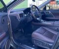 Зелений Лексус РХ, об'ємом двигуна 3.5 л та пробігом 60 тис. км за 60900 $, фото 11 на Automoto.ua