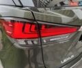 Зелений Лексус РХ, об'ємом двигуна 3.46 л та пробігом 75 тис. км за 48977 $, фото 8 на Automoto.ua