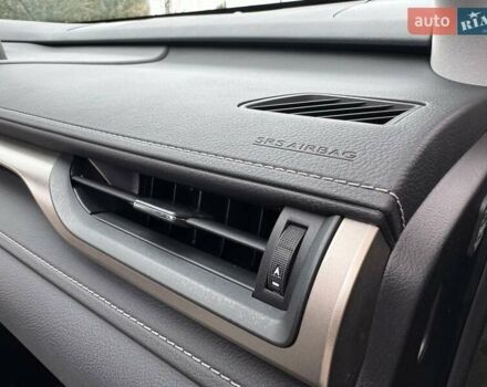 Зелений Лексус РХ, об'ємом двигуна 3.46 л та пробігом 75 тис. км за 48977 $, фото 21 на Automoto.ua