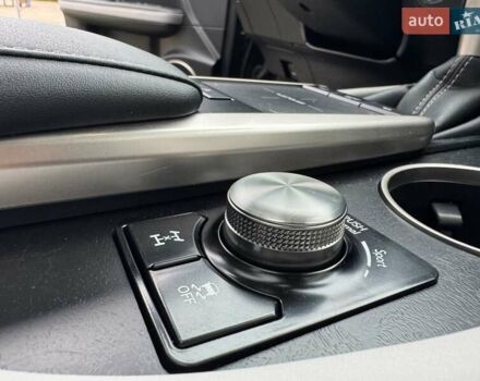 Зелений Лексус РХ, об'ємом двигуна 3.46 л та пробігом 75 тис. км за 48977 $, фото 24 на Automoto.ua