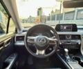 Зелений Лексус РХ, об'ємом двигуна 2 л та пробігом 99 тис. км за 41999 $, фото 1 на Automoto.ua