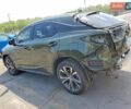 Зеленый Лексус РХ, объемом двигателя 3.46 л и пробегом 57 тыс. км за 12000 $, фото 1 на Automoto.ua