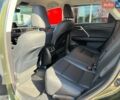 Зеленый Лексус РХ, объемом двигателя 2 л и пробегом 49 тыс. км за 39491 $, фото 13 на Automoto.ua