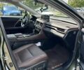 Зеленый Лексус РХ, объемом двигателя 3.46 л и пробегом 28 тыс. км за 56900 $, фото 41 на Automoto.ua