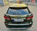 Зелений Лексус РХ, об'ємом двигуна 2 л та пробігом 99 тис. км за 41999 $, фото 8 на Automoto.ua
