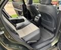 Зелений Лексус РХ, об'ємом двигуна 3.46 л та пробігом 75 тис. км за 48977 $, фото 34 на Automoto.ua