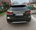 Зелений Лексус РХ, об'ємом двигуна 2 л та пробігом 97 тис. км за 41500 $, фото 1 на Automoto.ua