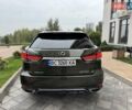 Зелений Лексус РХ, об'ємом двигуна 3.46 л та пробігом 75 тис. км за 48977 $, фото 5 на Automoto.ua