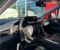 Зеленый Лексус РХ, объемом двигателя 2 л и пробегом 49 тыс. км за 39491 $, фото 11 на Automoto.ua