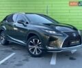 Зелений Лексус РХ, об'ємом двигуна 3.5 л та пробігом 60 тис. км за 60900 $, фото 3 на Automoto.ua
