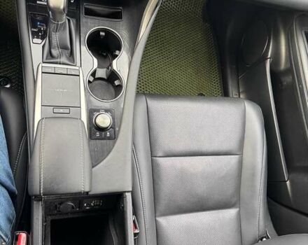 Зелений Лексус РХ, об'ємом двигуна 2 л та пробігом 97 тис. км за 41500 $, фото 14 на Automoto.ua