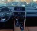 Зелений Лексус РХ, об'ємом двигуна 2 л та пробігом 113 тис. км за 48184 $, фото 7 на Automoto.ua