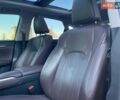 Зелений Лексус РХ, об'ємом двигуна 3.5 л та пробігом 60 тис. км за 60900 $, фото 14 на Automoto.ua