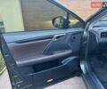 Зелений Лексус РХ, об'ємом двигуна 2 л та пробігом 30 тис. км за 51500 $, фото 4 на Automoto.ua