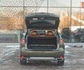 Зелений Лексус РХ, об'ємом двигуна 2 л та пробігом 113 тис. км за 48184 $, фото 9 на Automoto.ua
