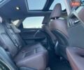 Зелений Лексус РХ, об'ємом двигуна 3.5 л та пробігом 60 тис. км за 60900 $, фото 29 на Automoto.ua