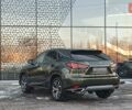 Зелений Лексус РХ, об'ємом двигуна 2 л та пробігом 113 тис. км за 48184 $, фото 1 на Automoto.ua