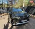 Зелений Лексус РХ, об'ємом двигуна 2 л та пробігом 85 тис. км за 42000 $, фото 1 на Automoto.ua