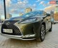 Зелений Лексус РХ, об'ємом двигуна 2 л та пробігом 99 тис. км за 41999 $, фото 1 на Automoto.ua