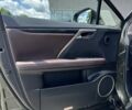 Зеленый Лексус РХ, объемом двигателя 3.46 л и пробегом 28 тыс. км за 56900 $, фото 26 на Automoto.ua