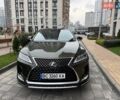 Зелений Лексус РХ, об'ємом двигуна 3.46 л та пробігом 75 тис. км за 48977 $, фото 1 на Automoto.ua
