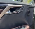 Зеленый Лексус РХ, объемом двигателя 3.46 л и пробегом 28 тыс. км за 56900 $, фото 25 на Automoto.ua