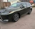 Зелений Лексус РХ, об'ємом двигуна 2 л та пробігом 97 тис. км за 41500 $, фото 3 на Automoto.ua