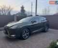 Зелений Лексус РХ, об'ємом двигуна 2 л та пробігом 30 тис. км за 51500 $, фото 1 на Automoto.ua