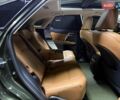 Зеленый Лексус РХ, объемом двигателя 3.5 л и пробегом 15 тыс. км за 62500 $, фото 71 на Automoto.ua