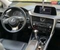 Лексус РХ 2022 в Днепре (Днепропетровске) на Automoto.ua Зеленый Лексус РХ, объемом двигателя 2 л и пробегом 53 тыс. км за 47500 $, фото 12 на Automoto.ua