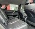 Зеленый Лексус РХ, объемом двигателя 2 л и пробегом 29 тыс. км за 46256 $, фото 11 на Automoto.ua