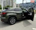 Зеленый Лексус РХ, объемом двигателя 3.46 л и пробегом 3 тыс. км за 36500 $, фото 8 на Automoto.ua