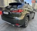 Зелений Лексус РХ, об'ємом двигуна 2 л та пробігом 28 тис. км за 49000 $, фото 3 на Automoto.ua