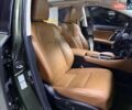Зеленый Лексус РХ, объемом двигателя 3.5 л и пробегом 15 тыс. км за 62500 $, фото 107 на Automoto.ua