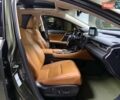 Зеленый Лексус РХ, объемом двигателя 3.5 л и пробегом 15 тыс. км за 62500 $, фото 106 на Automoto.ua