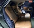 Зеленый Лексус РХ, объемом двигателя 3.5 л и пробегом 15 тыс. км за 62500 $, фото 72 на Automoto.ua